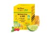 MelTonic tui 10 sachets Maltodextrine de mas Bio - Citron vert 