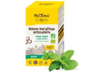 MelTonic Étui 6 sachets Boisson Energétique Antioxydante Bio - Menthe