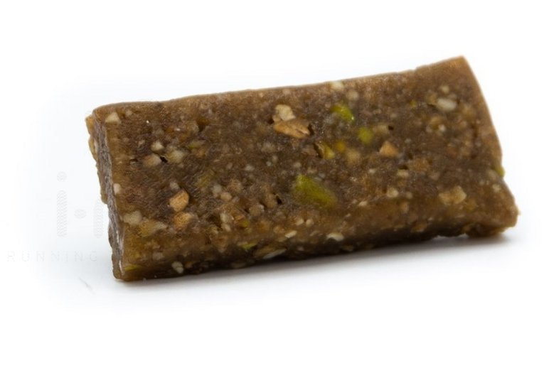 MelTonic Étui Tonic'Barre Bio -  Pistaches, Fleur de sel de Guérande et Miel