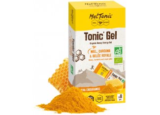 MelTonic Étui Tonic'Gel Ultra Endurance Bio