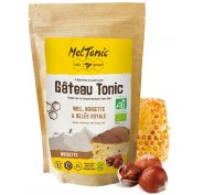 MelTonic Gâteau Tonic Bio - Noisette, Miel
