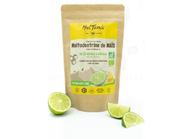 MelTonic Maltodextrine de maïs Bio - Citron vert 