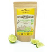 MelTonic Maltodextrine de maïs Bio - Citron vert