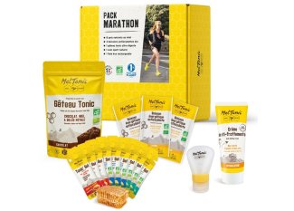 MelTonic Pack Marathon