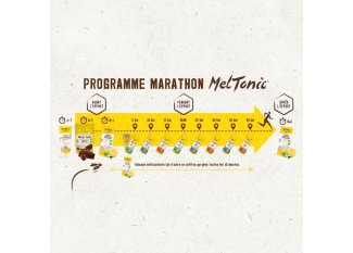 MelTonic Pack Marathon