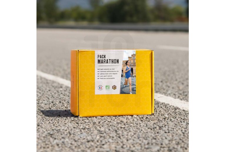 MelTonic Pack Marathon