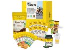 MelTonic Pack Triathlon
