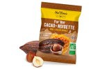 MelTonic Pur Bar Bio - Cacao Noisettes, Miel et gele royale