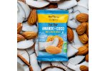 MelTonic Pur Bar Bio - Dattes Coco