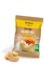MelTonic Pur Bar Bio - Noix de cajou sel