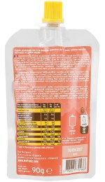 MelTonic Pur�e prot�in�e Banane Fraise