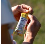 MelTonic Pur�e Sal�e bio Am�ndoa, mel, flor de sal e geleia real