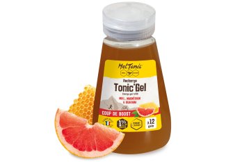 MelTonic Recharge Eco Tonic'Gel Coup de Boost