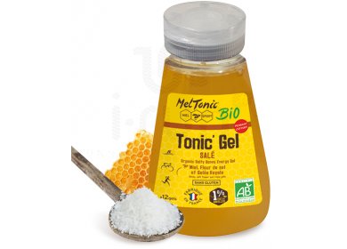 MelTonic Recharge Eco Tonic'Gel Salé