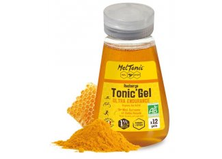 MelTonic Recharge Eco Tonic'Gel Ultra Endurance Bio