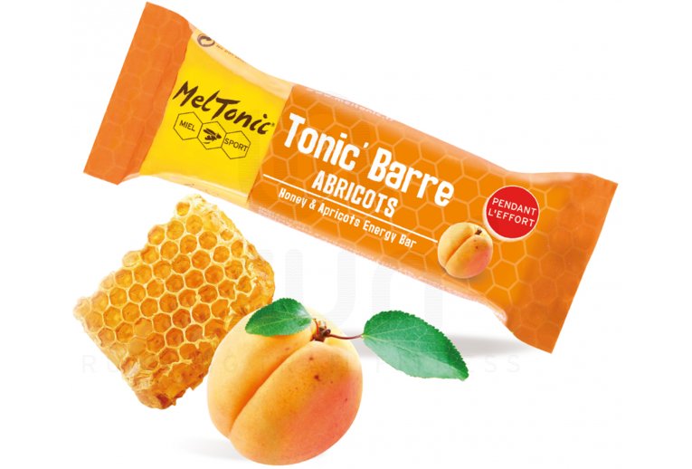 MelTonic Tonic'Barre - Albaricoque miel