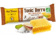 MelTonic Tonic'Barre BIO - Pistache Fleur de Sel