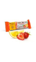 MelTonic Tonic'Barre Bio Fraise Citron