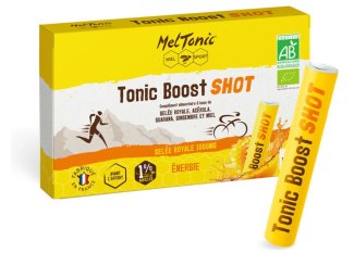 MelTonic Tonic Boost