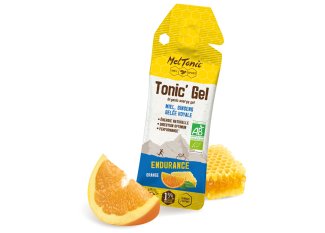 MelTonic Tonic'Gel Endurance Bio