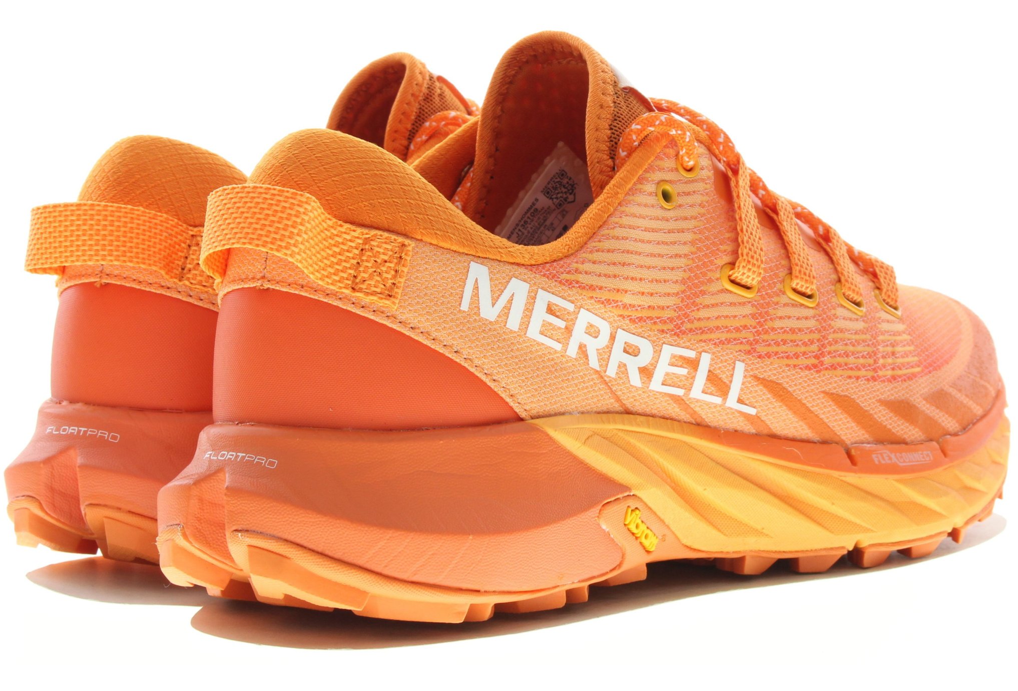 merrell men's agility peak 4
