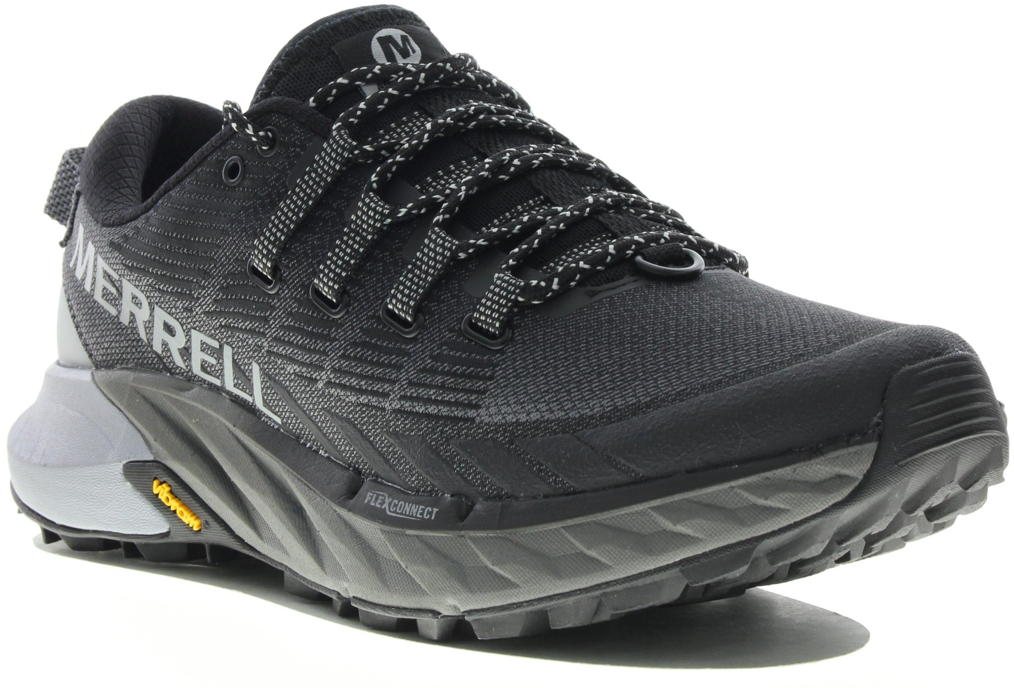 Merrell Agility Peak 4 W Chaussures running femme
