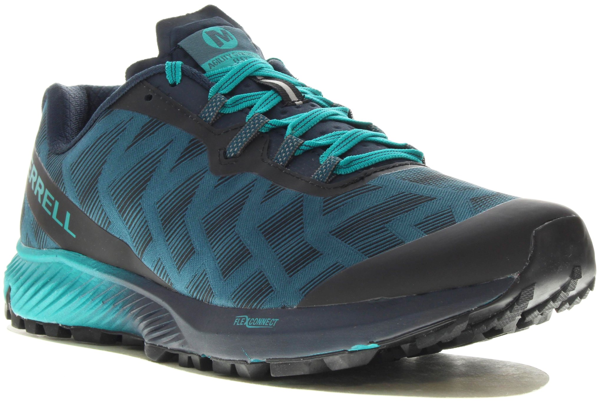 merrell agility synthesis flex