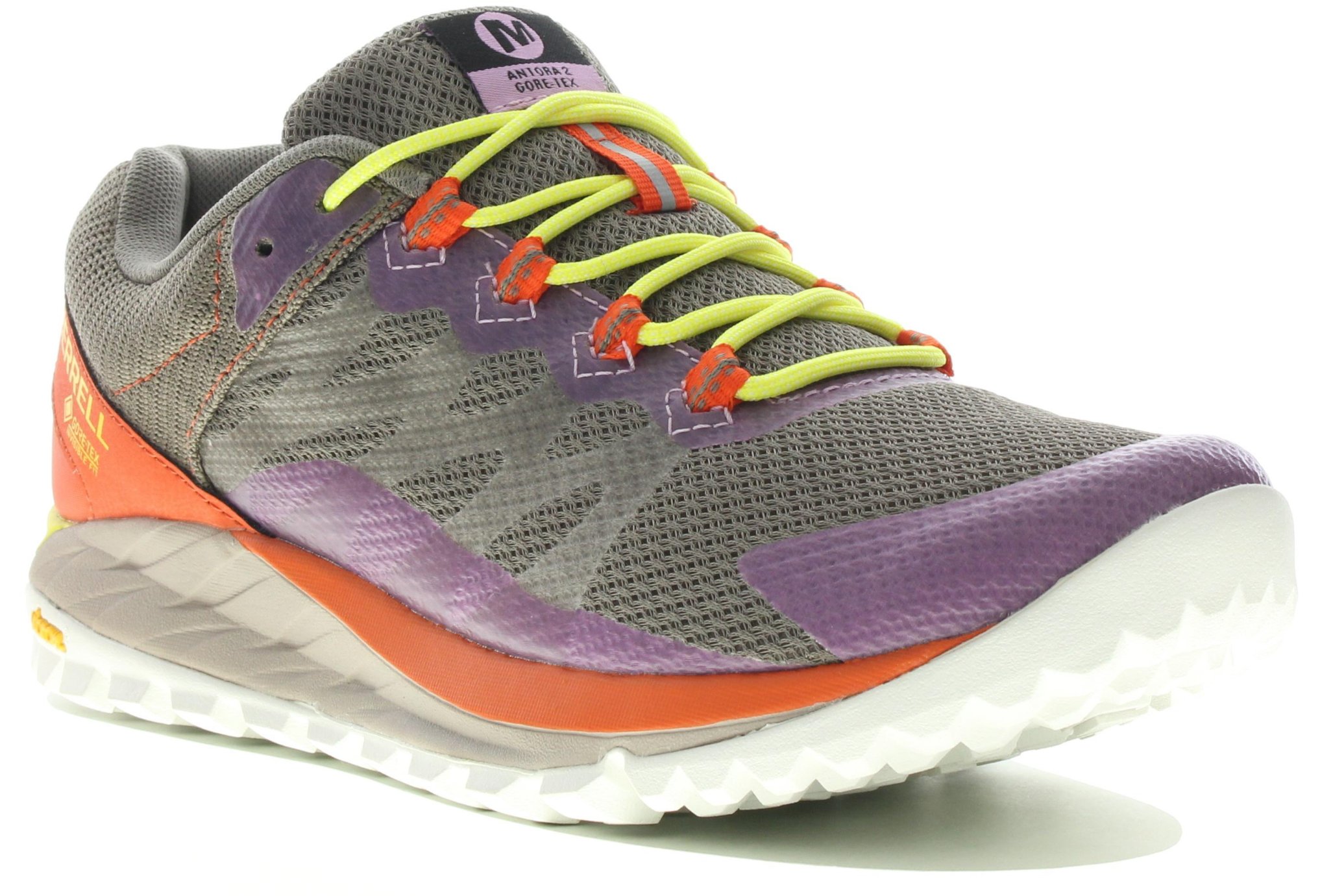 merrell antora 2 waterproof