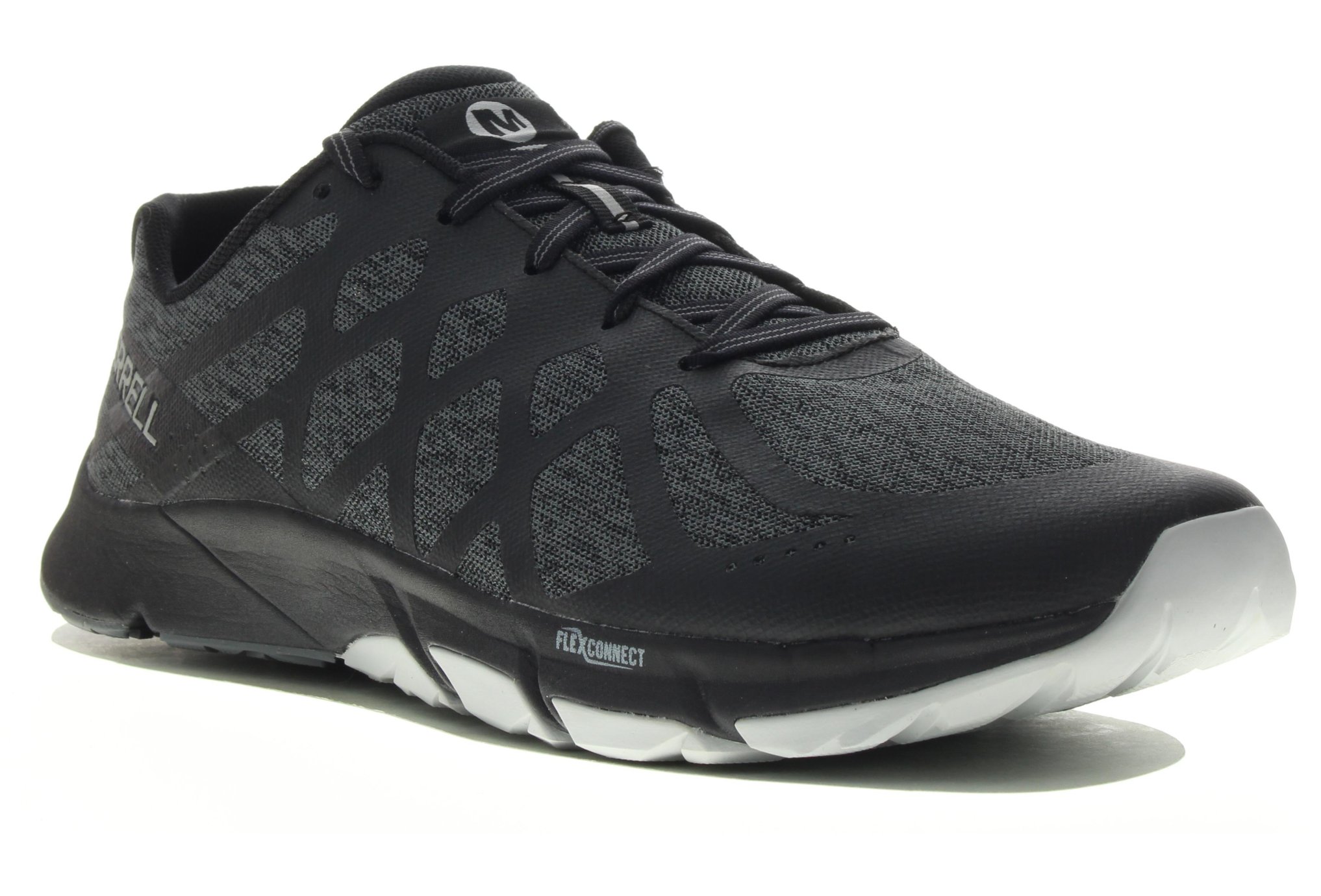 merrell men's bare access flex 2 sneaker