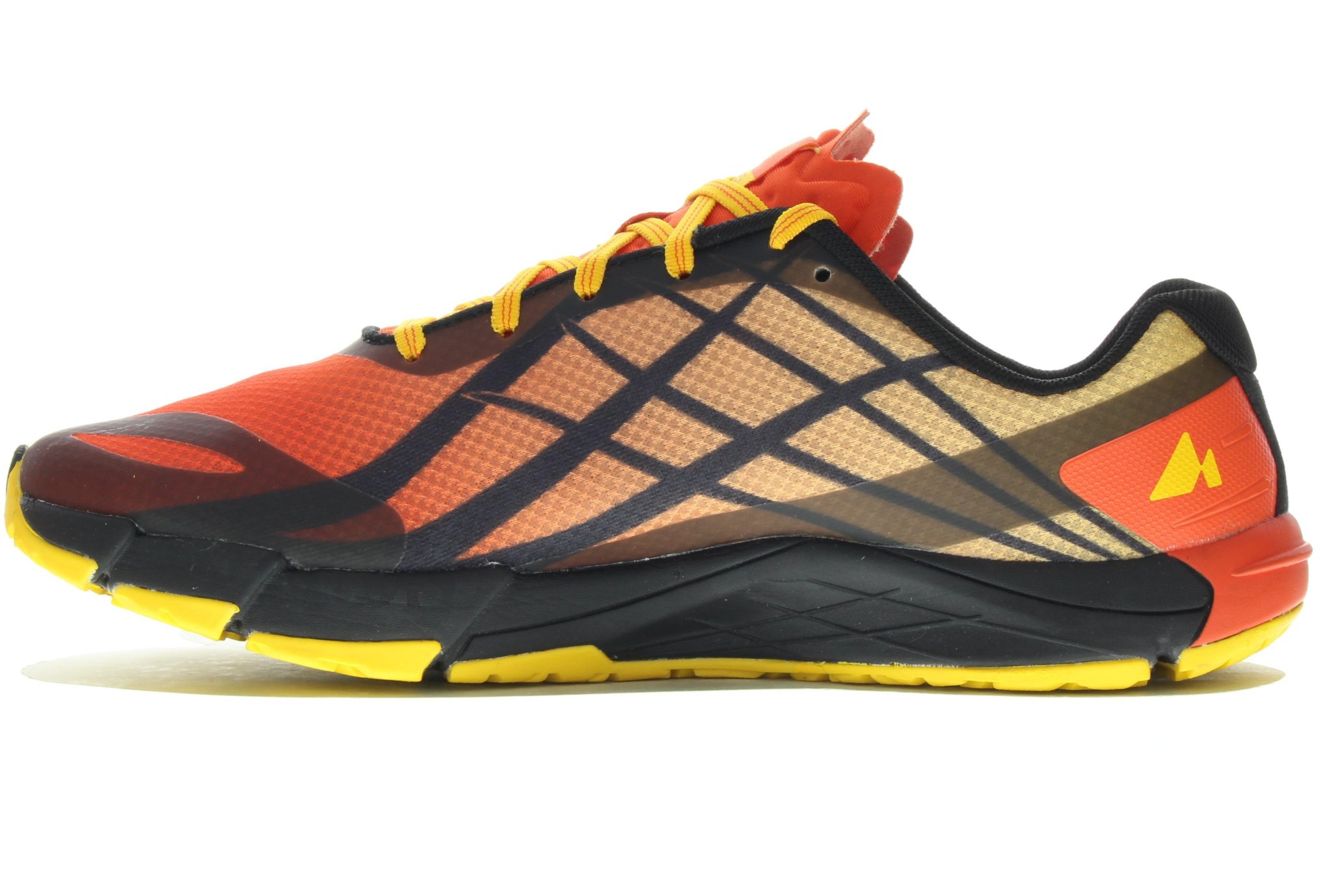 merrell rouge