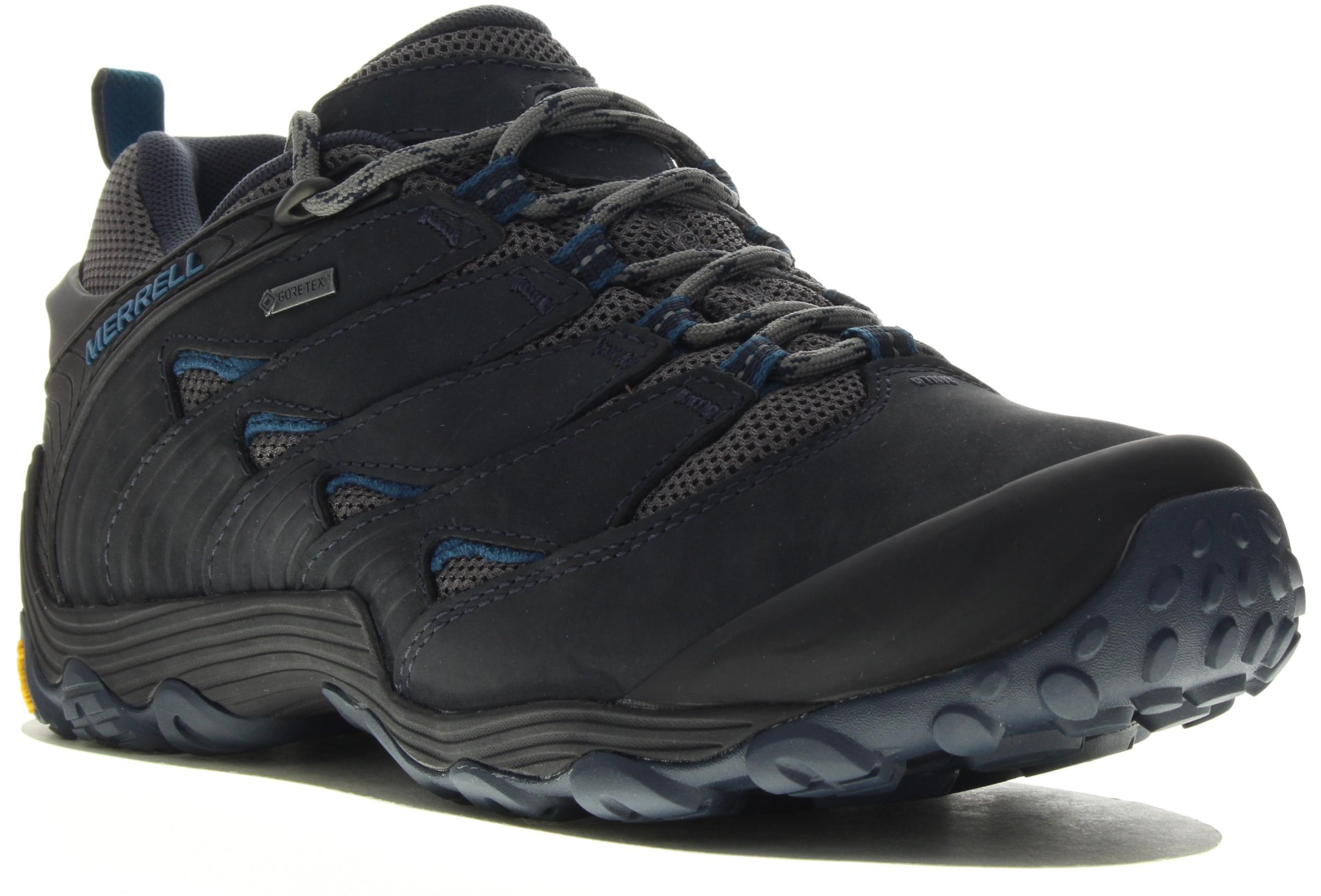 merrell chameleon size 13
