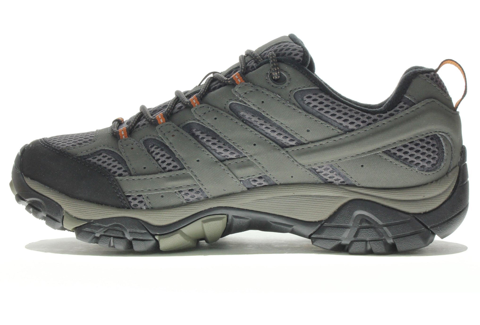 merrell moab 2 goretex low