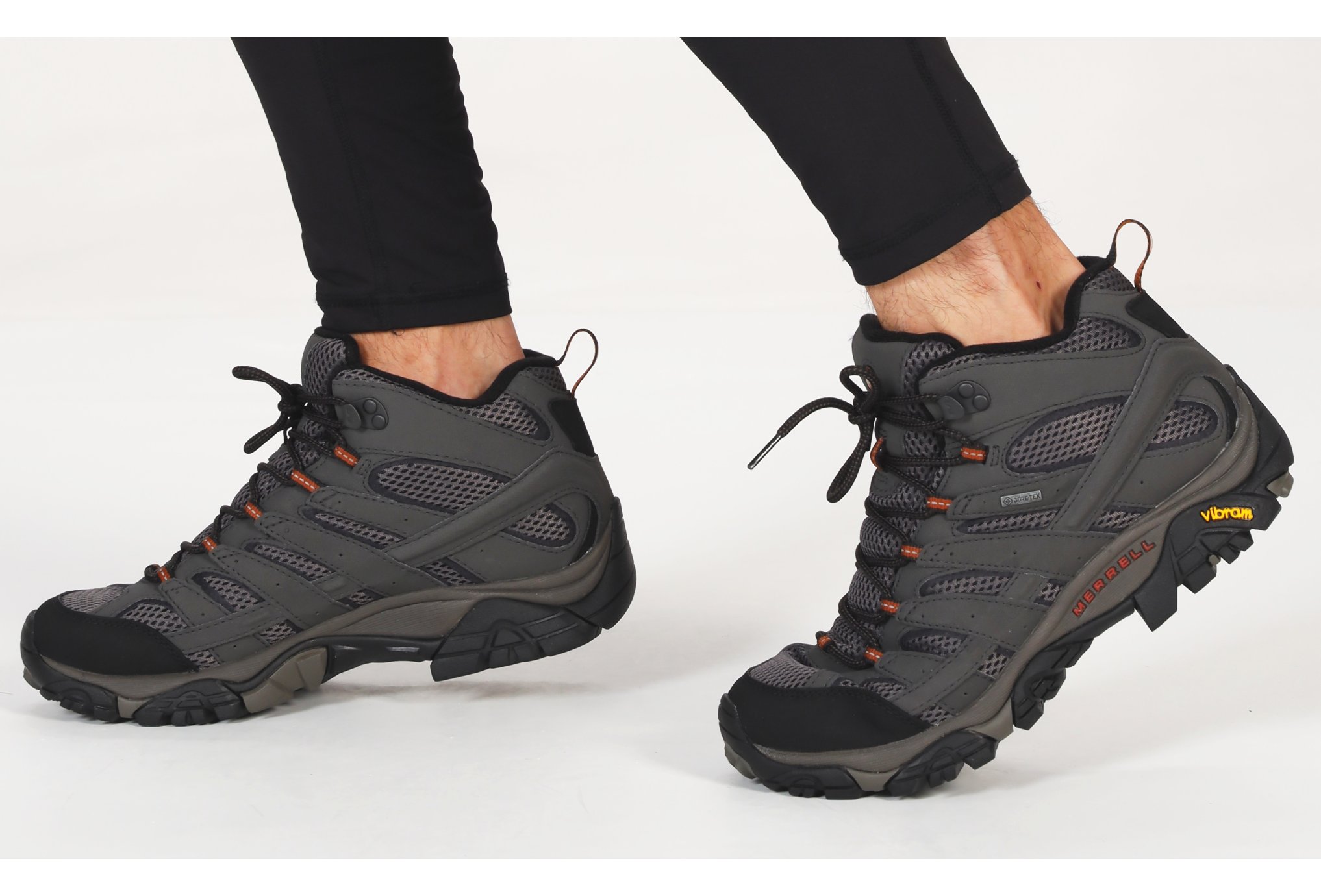 merrell moab 2 mid gore tex