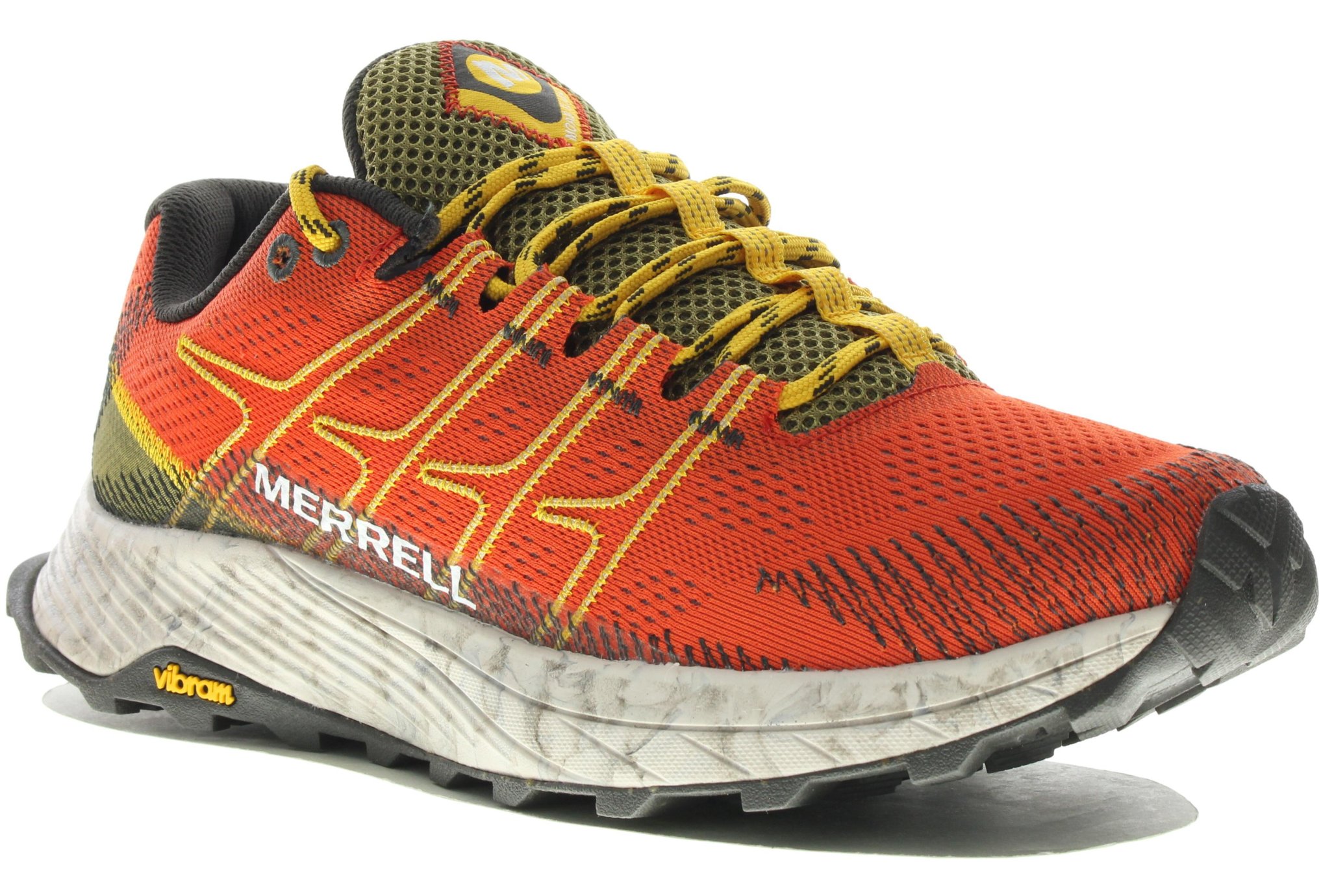 merrell moab light