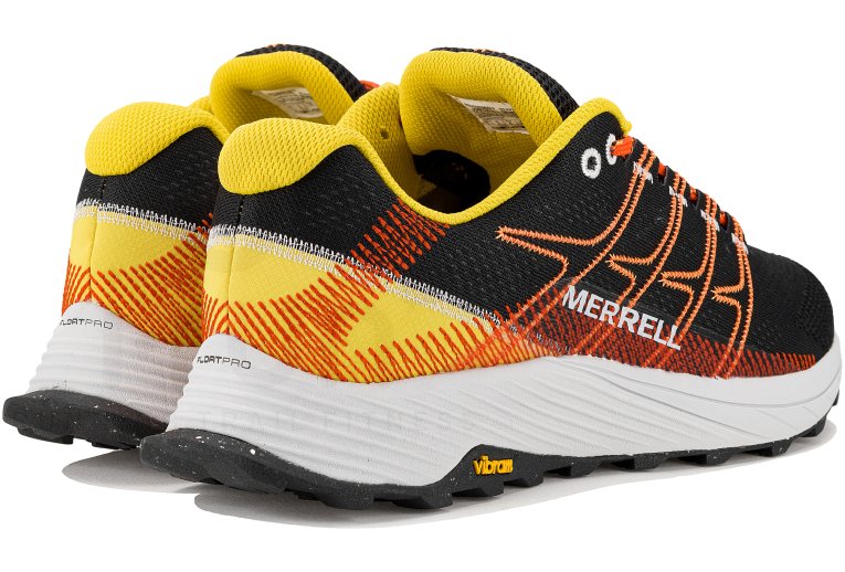 Merrell MOAB Flight Herren