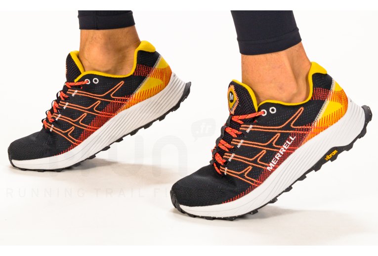 Merrell MOAB Flight Herren