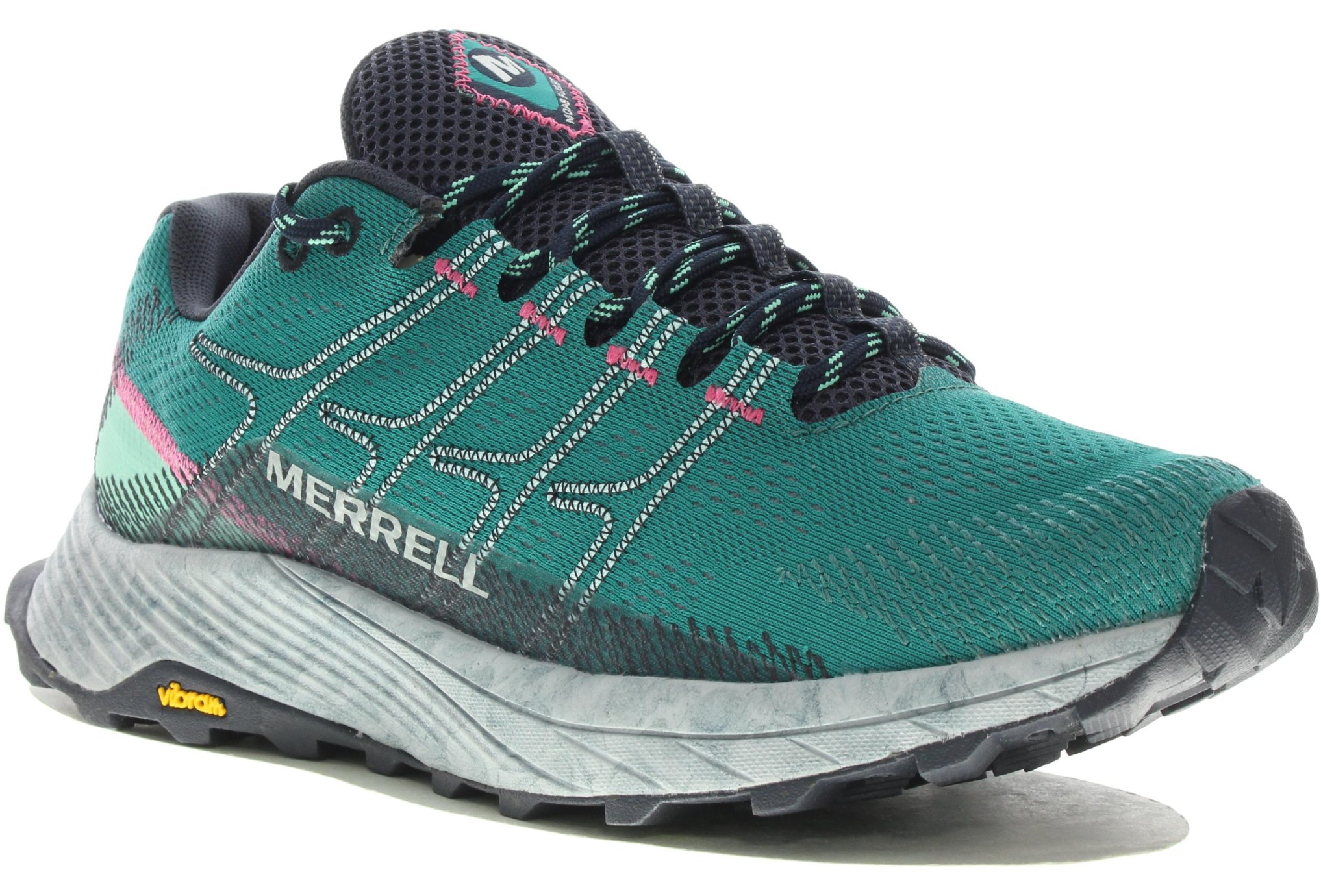 merrell moab light