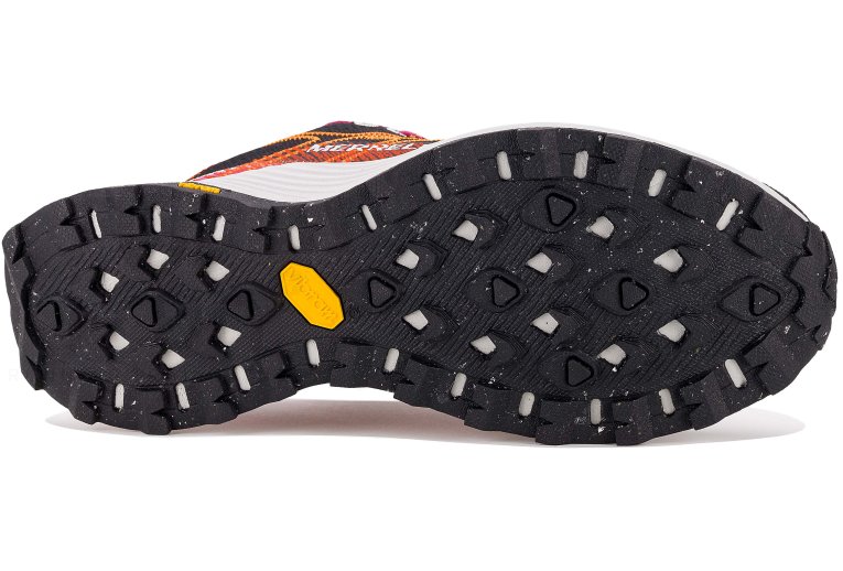 Merrell MOAB Flight