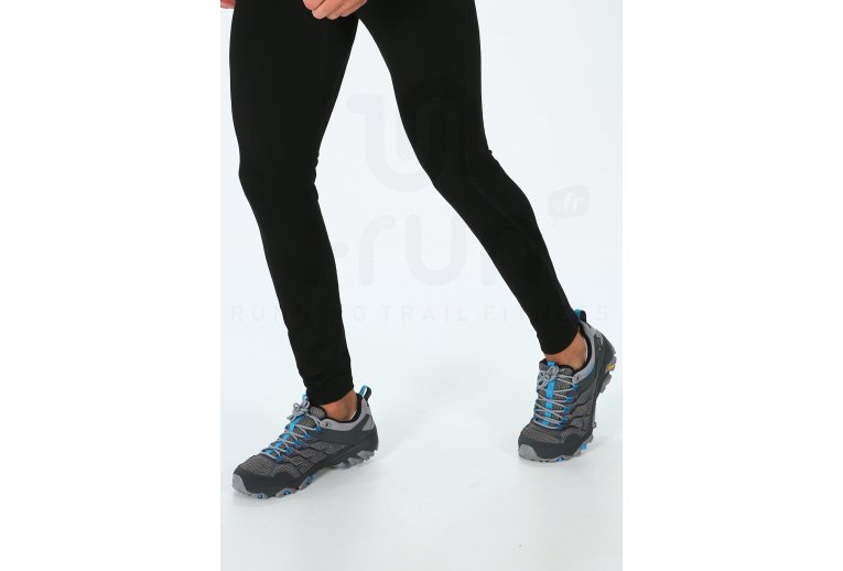 Merrell MOAB FST 2 Gore Tex en promoción | Hombre Zapatillas Senderismo  Merrell