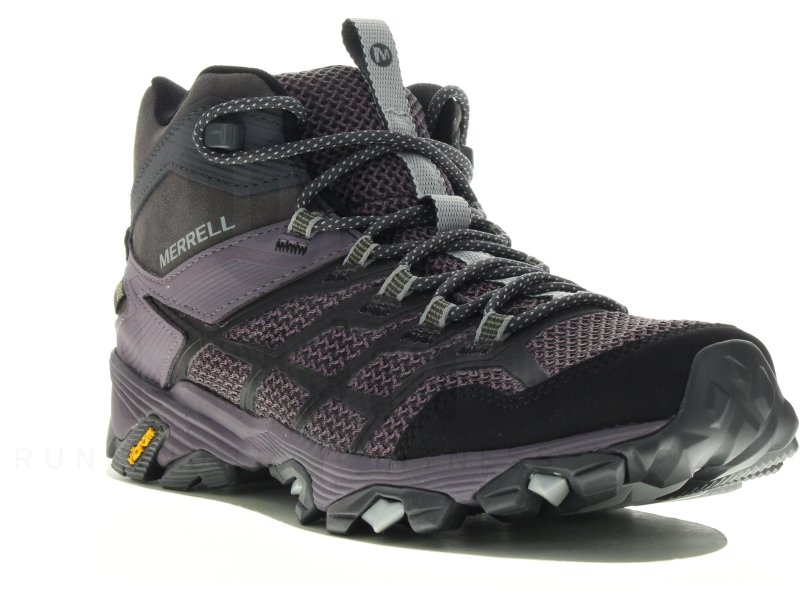 merrell moab fst 2 mid women's