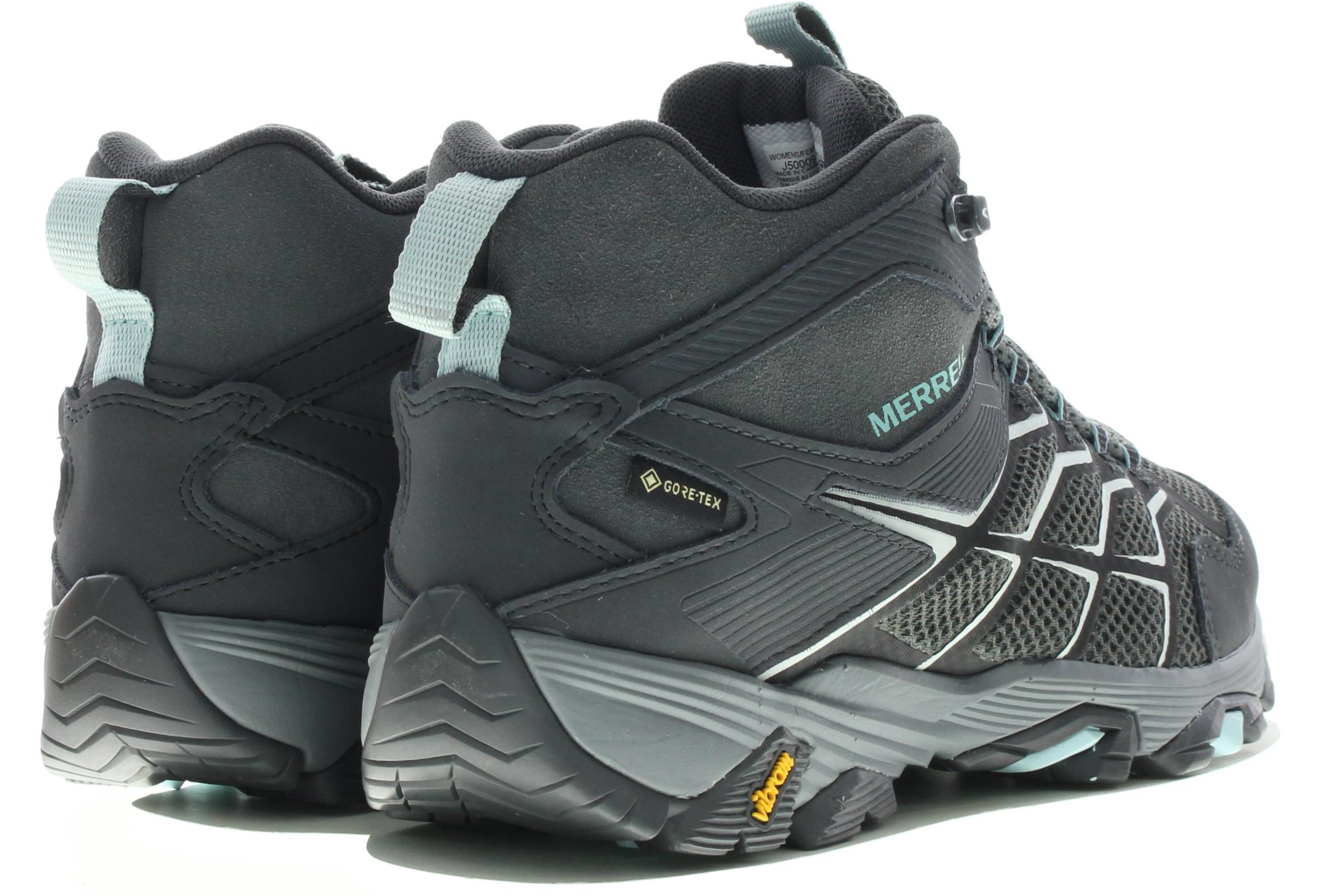 moab fst 2 mid gore tex