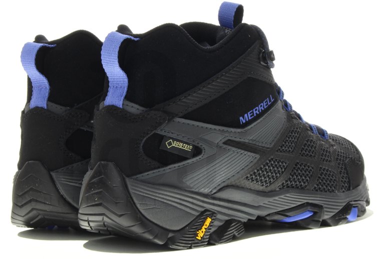 moab fst 2 mid gore tex