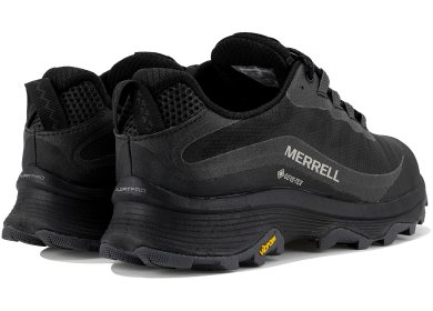 Merrell MOAB Speed Gore-Tex M homme Noir