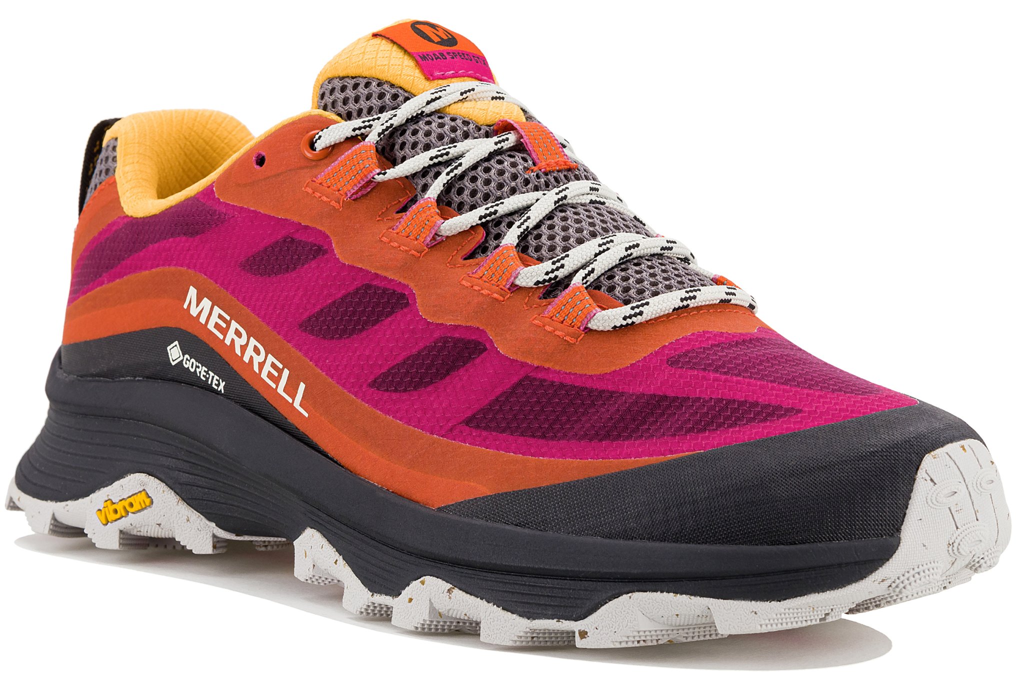 Merrell MOAB Speed Gore-Tex W femme