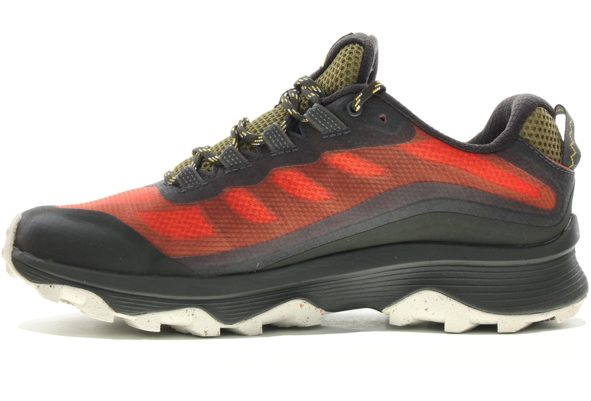 merrell rouge