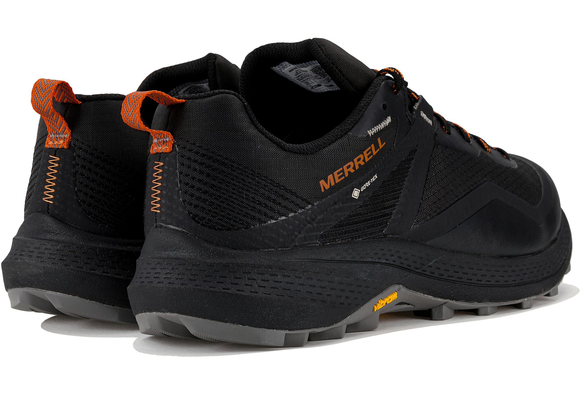 mqm 3 mid gore tex