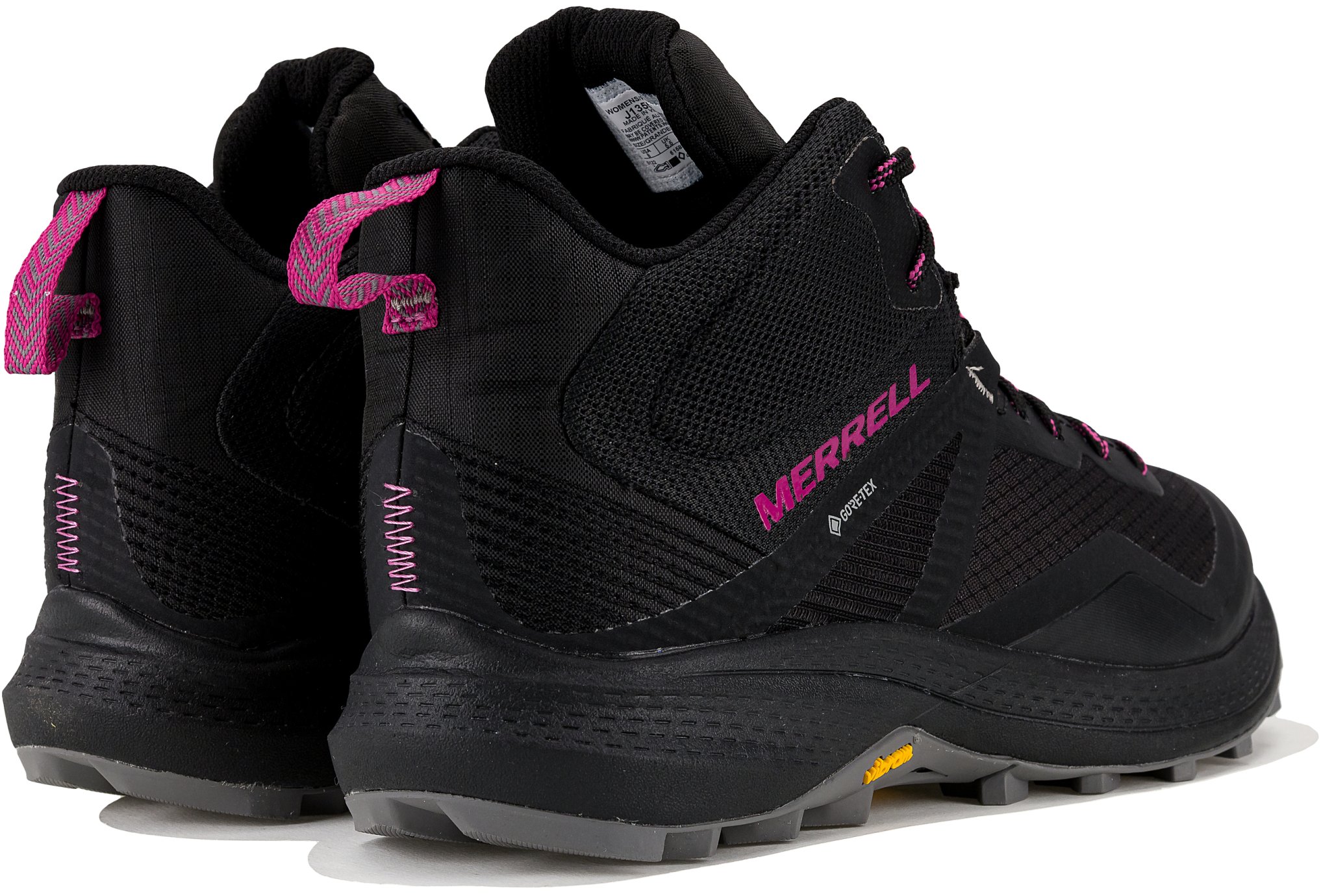 Merrell MQM 3 Mid GoreTex W femme