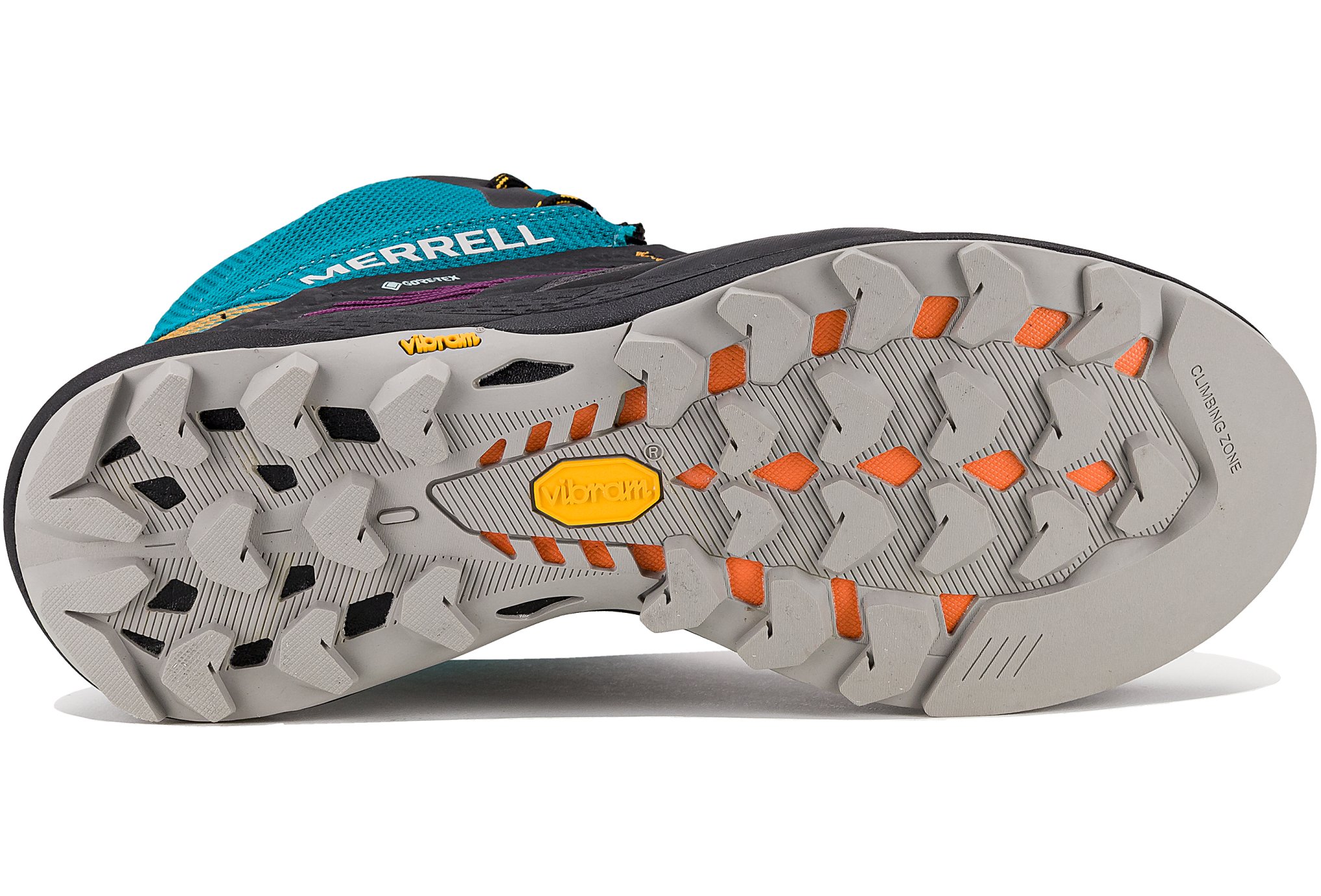 mqm 3 mid gore tex