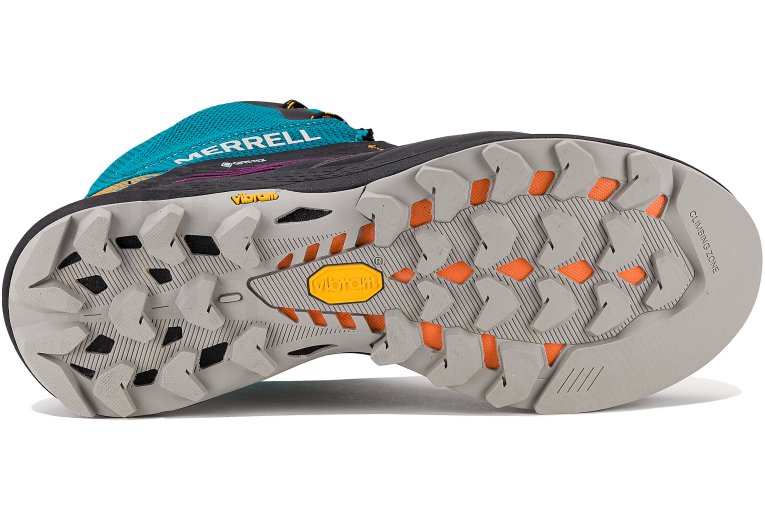 Merrell MQM 3 Mid Gore-Tex Damen