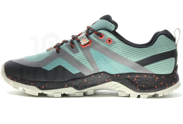 Merrell MQM Flex 2 Gore-Tex En Promoción | Mujer Zapatillas Senderismo ...